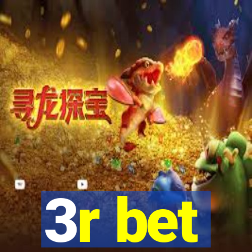 3r bet